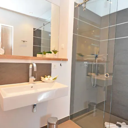 Apartamento Claire - Meerblicksuite 