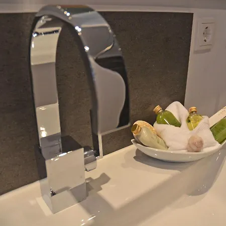 Claire - Meerblicksuite 