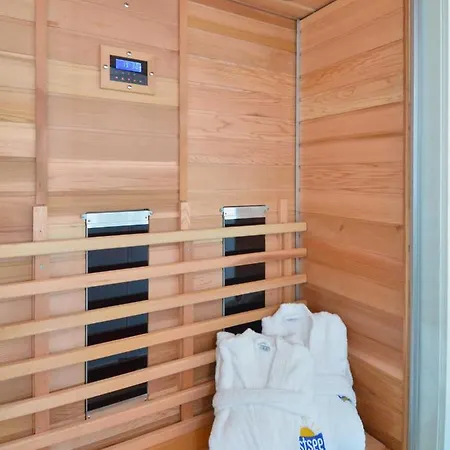 Claire - Meerblicksuite 