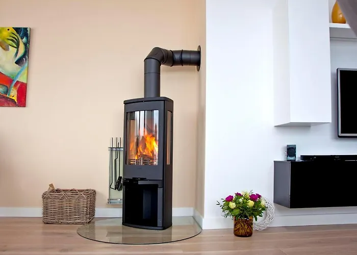 Claire - Meerblicksuite 