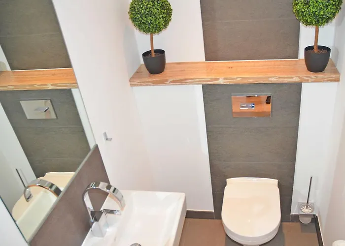 Claire - Meerblicksuite 