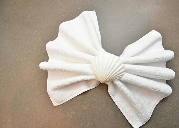 Claire - Meerblicksuite 