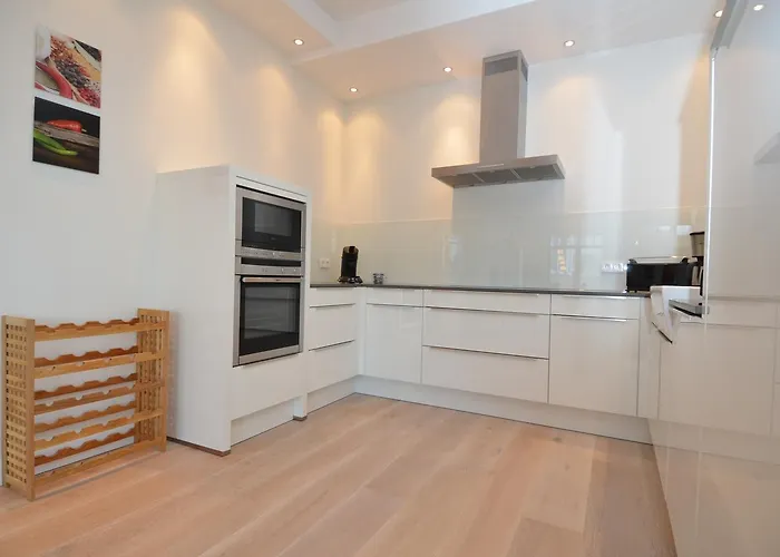 Claire - Meerblicksuite 